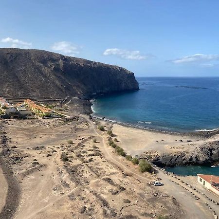 Los Cristianos Costamar 2 Sea View Vista Oceano Διαμέρισμα Εξωτερικό φωτογραφία