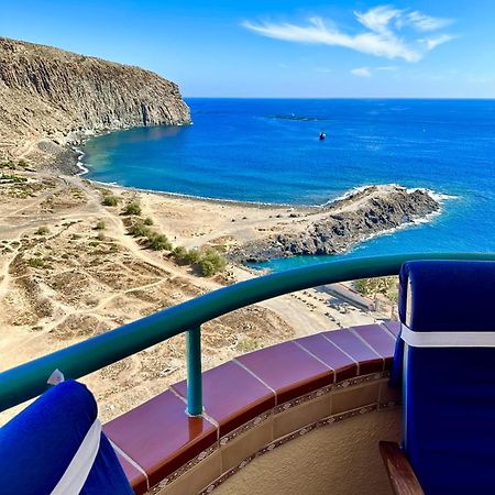 Los Cristianos Costamar 2 Sea View Vista Oceano Διαμέρισμα Εξωτερικό φωτογραφία