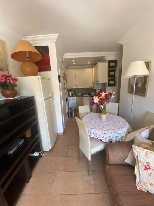 Los Cristianos Costamar 2 Sea View Vista Oceano Διαμέρισμα Εξωτερικό φωτογραφία