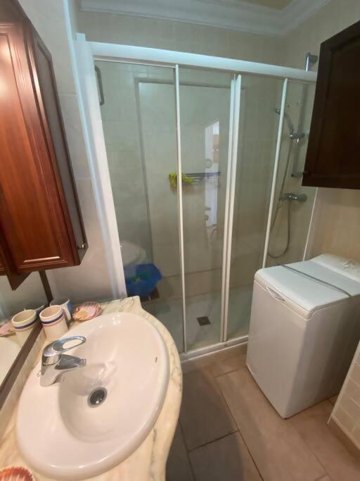 Los Cristianos Costamar 2 Sea View Vista Oceano Διαμέρισμα Εξωτερικό φωτογραφία