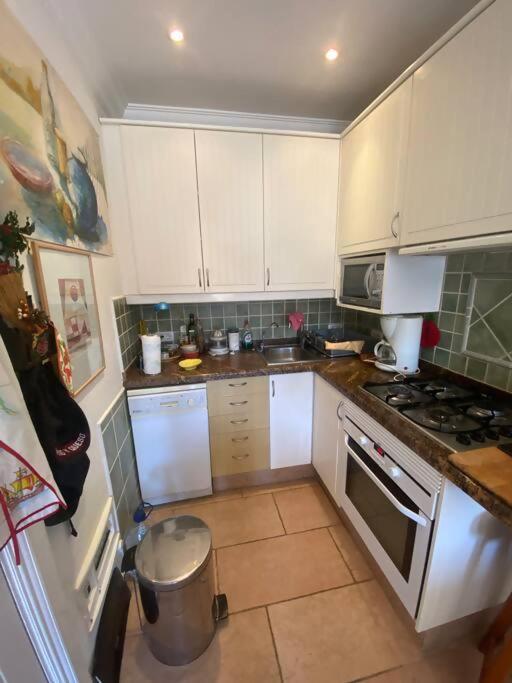Los Cristianos Costamar 2 Sea View Vista Oceano Διαμέρισμα Εξωτερικό φωτογραφία
