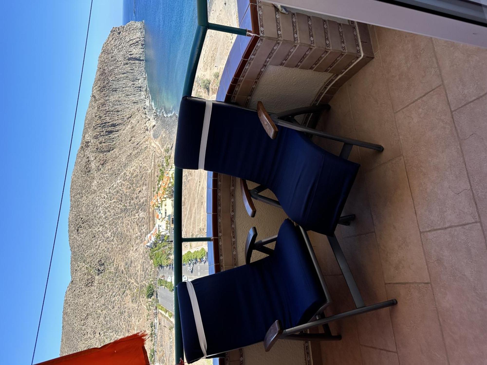 Los Cristianos Costamar 2 Sea View Vista Oceano Διαμέρισμα Εξωτερικό φωτογραφία